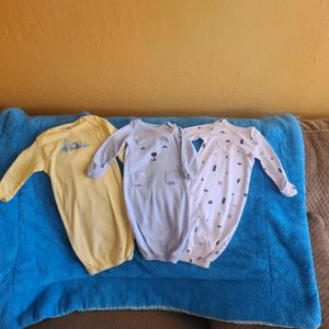 Baby clothes